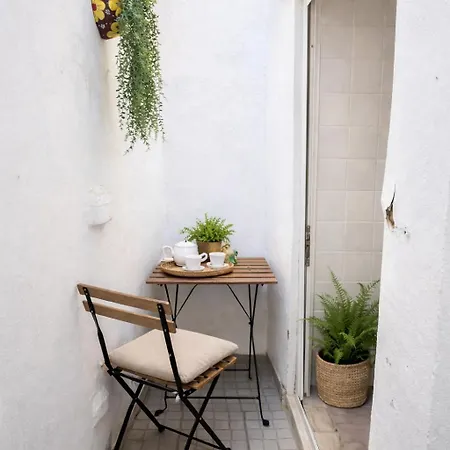 Appartamento Casa Sta Apolonia *