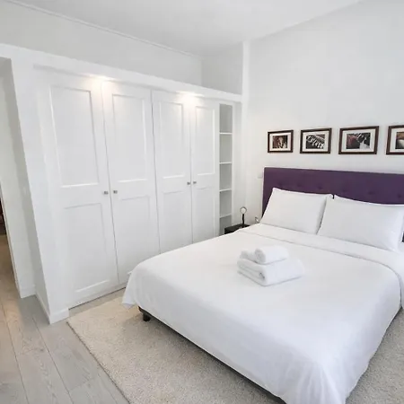 Apartment Casa Sta Apolonia