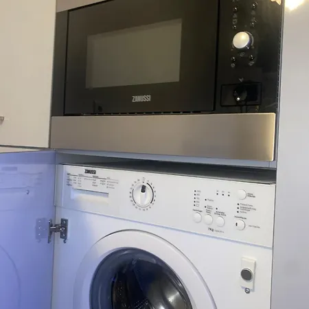 Appartamento Casa Sta Apolonia