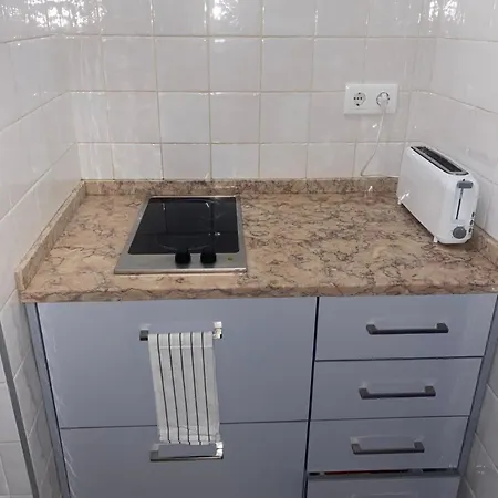 Casa Sta Apolonia Апартаменты *